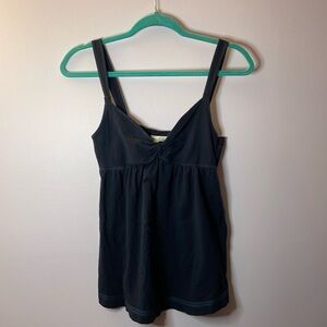 Abercrombie and fitch tank top